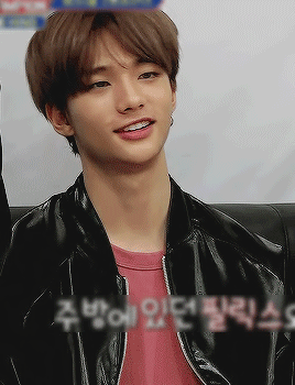 Stray Kids Reaction To You Overstimulating Them: