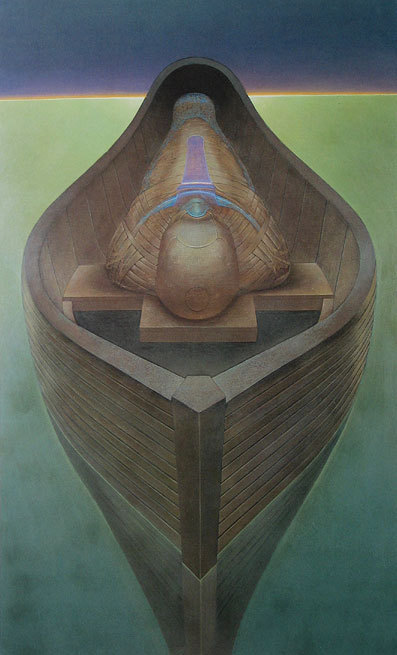 Michel Henricot. 