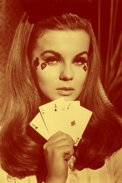 bigbennklingon:  Ann-Margret 