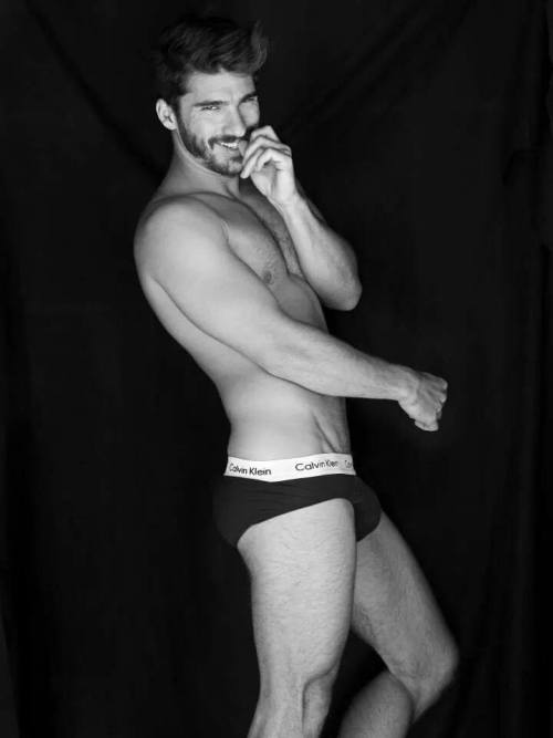 panwashere:  Toni Sastre by Manfred Johan. Pan Was Here: male models and fashion scene.