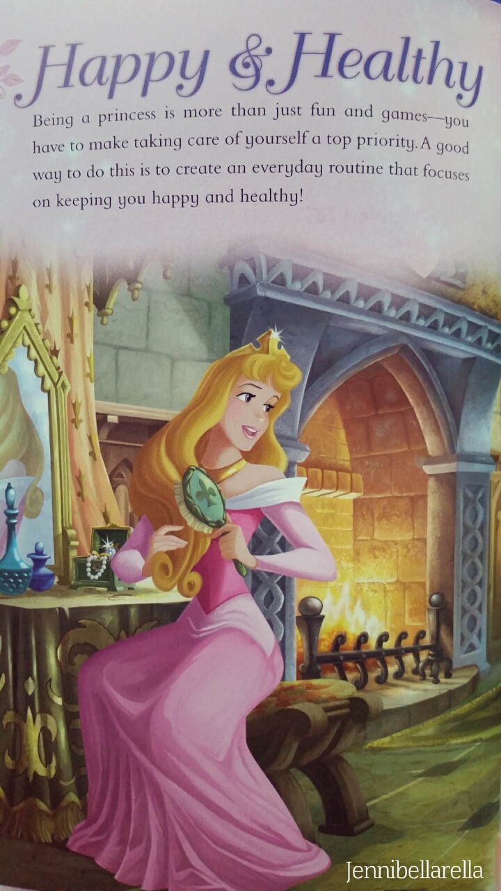 jennibellarella:  I also discovered a GREAT Little book! 💖 I will separate this