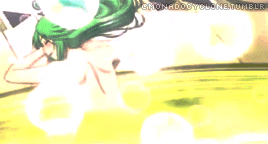 y is palutena so waifu? > .< porn pictures