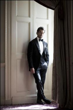 Easygoingfuture:  David Gandy Http://Easygoingfuture.tumblr.com/  Just One Night&Amp;Hellip;