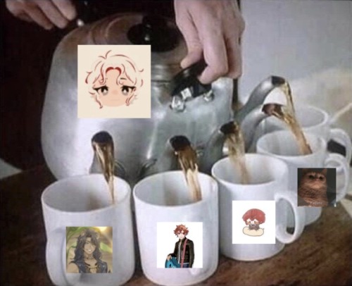 Drink Up, Bitches