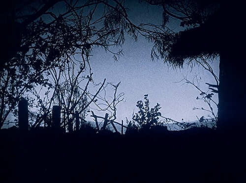 Häxan (Benjamin Christensen, 1922)