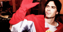 worldstyles:  Happy 35th birthday Ian Joseph Somerhalder 