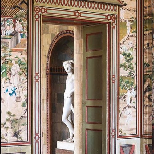 palazzonostalgy:  Palazzo Grosso di Bruzolo in Piemonte