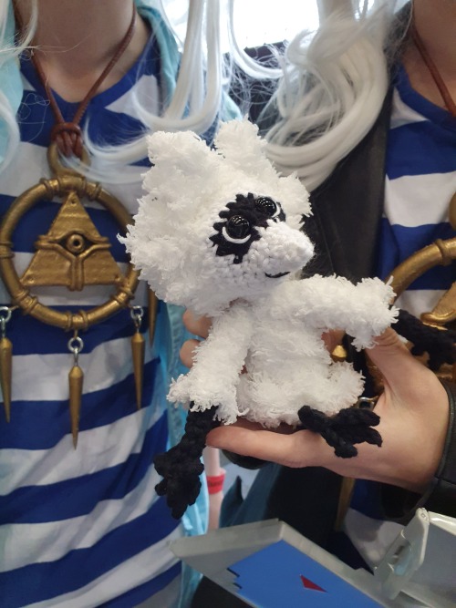 Okay Okay Okayokayokay So I Had A Really Great Time At The Con (more Pictures Will Come Dw) BUT THE BEST