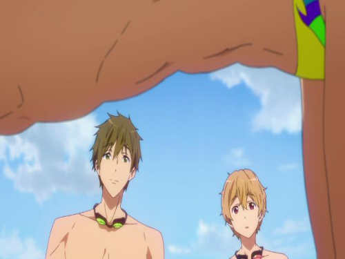 tanteitime:nagisa only worries about the most important things