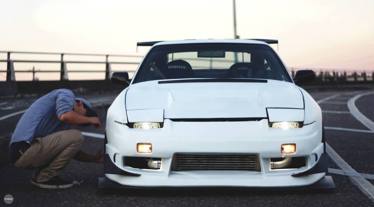 Photo shoot of my car a couple of weeks ago. Should have more up soon. (Photo by Yevs Photography)