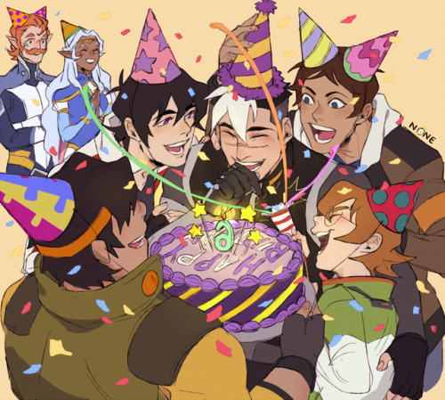 nonis: HAPPY BIRTHDAY SHIRO!