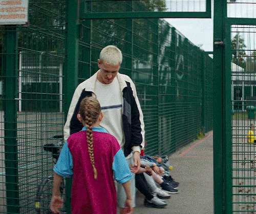 SCRAPPER (2023) Dir. Charlotte Regan