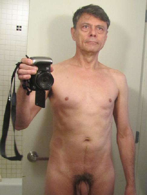Admiradores de Homens Maduros.