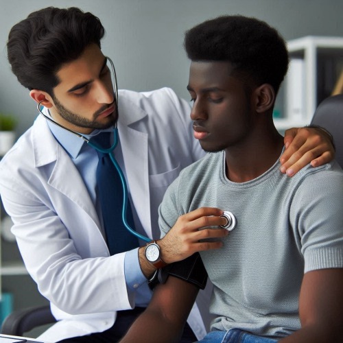 The Checkup