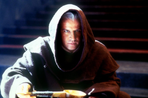 Mortal Kombat (1995)