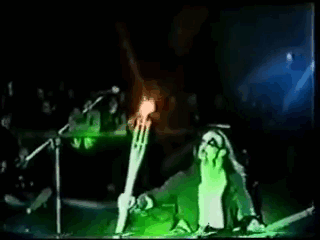 nauthis666:  behemoth, 1996. 