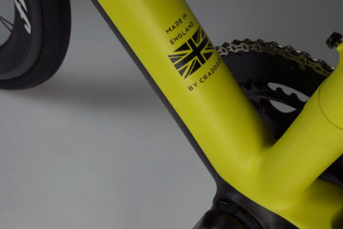 bikesandgirlsandmacsandstuff: (via Liquorice And Lime: Filament Custom Carbon eTap Road | Cycle EXIF