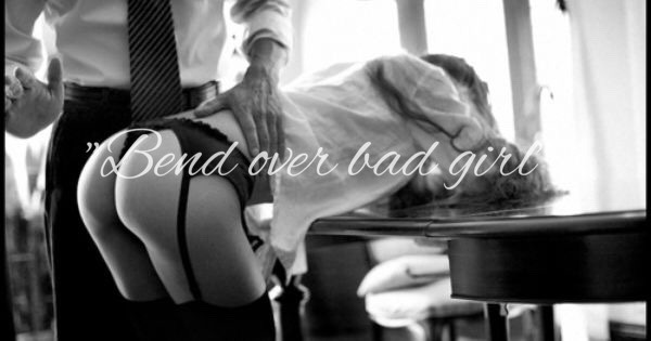 scarlettwhips:  I long to hear these words…