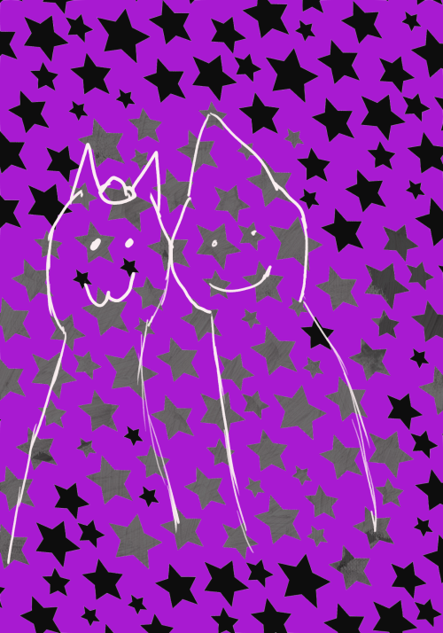 Who? Whatever! Comic 2 - The Void Of Existence Is Harsh For Those Without A Strong Will. What Will Keep