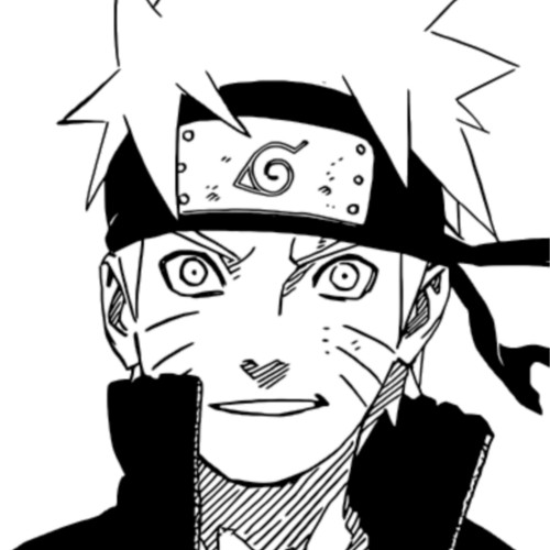 mangaterial — minato (naruto) icons pls