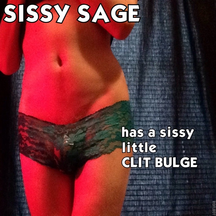 Daddy 4 Sissy Faggots