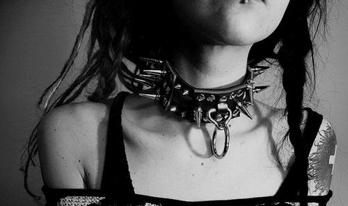 rockinsorrow:  ♞