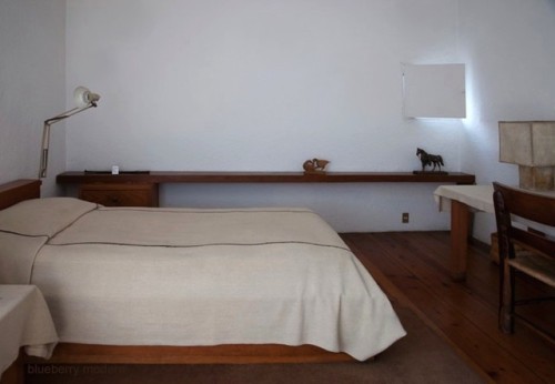 blueberrymodern: Luis Barragan