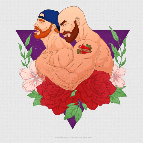 Gay Sex Forever!