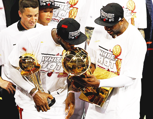 Miami Heat