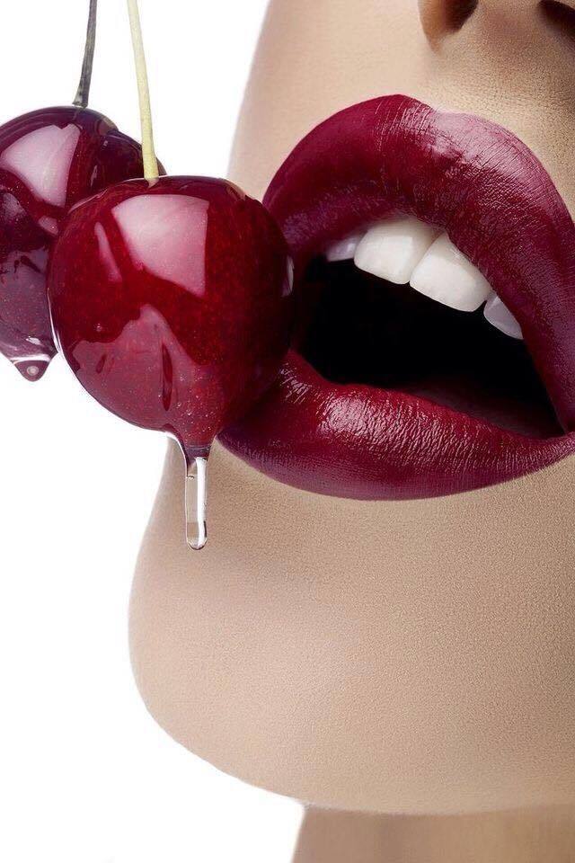 A Passion for taste!