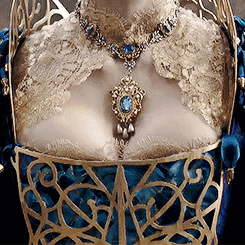 tsaritsacatherine:list of costumescharacter: queen anne;series: the musketeers, 2014;appearance: sea