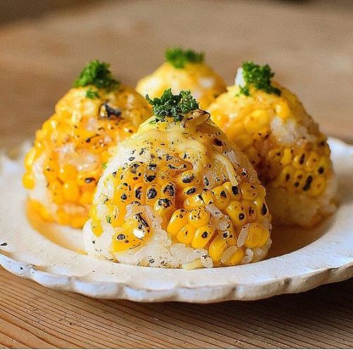 atmeal012:Onigiri（おにぎり）Rice ball