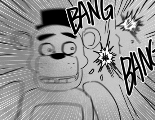 How Would Doopal Handle Being In Fnaf Security Breach?? I Really Wanna See How He And Glamrock Freddy