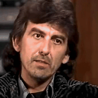 George Harrison (1987)