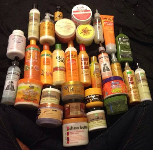 naturalhairactivist:  This is heavennnnnn 