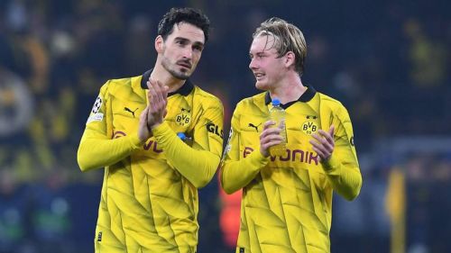 Another Legend Leaves BVB, Apparently A New Era Begins In Dortmund But It Is Still A Big Loss For The