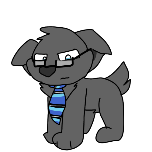 Sander Sides Dogs!