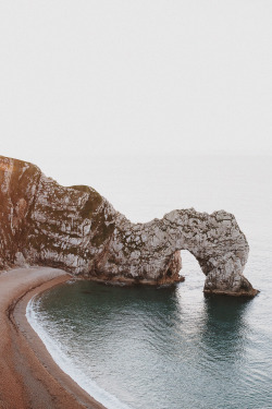 lsleofskye:Dorset sunrise