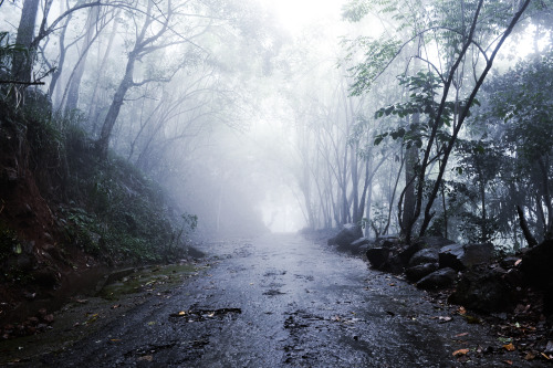 darkface: Silent Hill by FurNasH