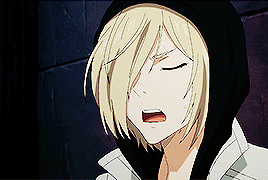 sinfullykanda:   Saved - by the ultimate H E R O  I’m so in love with that scene!!
