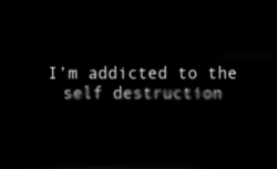 Herebealex:  Depression Blog, Trigger Warning