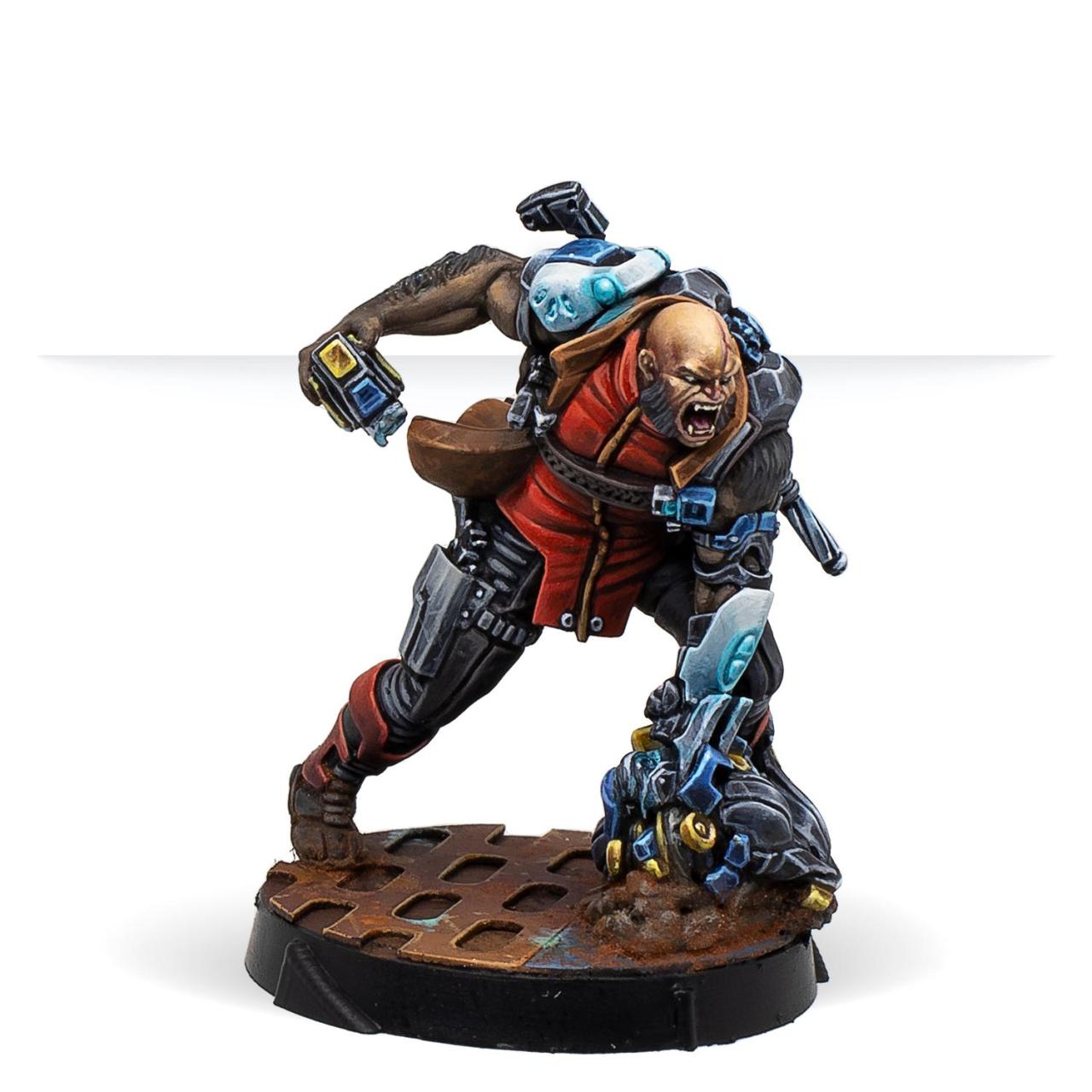 Any tips on how to pack figures into foam/carry cases? I fear I'll break  off guns or arms like this- : r/Warhammer40k