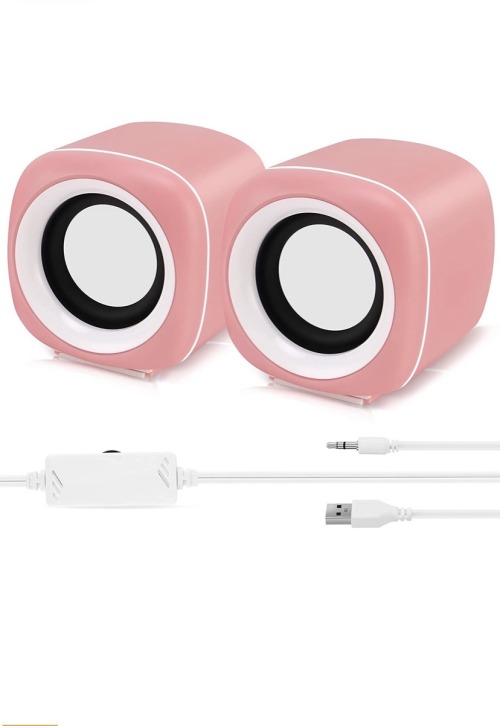 My Computer Speakers