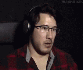 markipliergifs:  Mark going into his neck