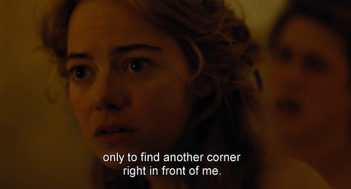 freshmoviequotes:The Favourite (2018)