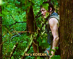 the-walking-dixon-blog:  The Dixon brothers. 
