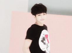 taenggyu:  Myungsoo for star1 magazine 