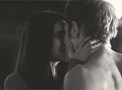  “I was so completely in love with Stefan, now that’s barely a memory..” —
