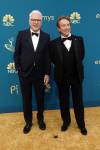 Steve Martin and Martin Short
Momodu Mansaray/Getty Images (via x)