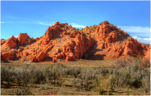 Formations x Escalante